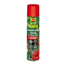 COMPO INSETTICIDA SPRAY ML. 300