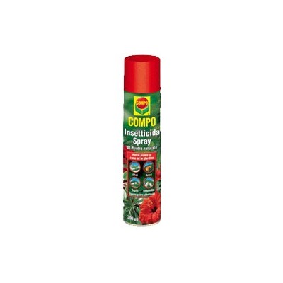 COMPO INSECTICID SPRAY ML. 300