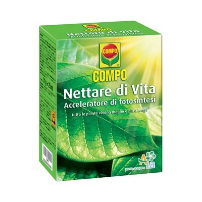 COMPO NECTARUL VIEȚII ML. 25