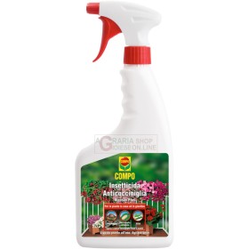 COMPO SAULEOSAN PLUS STARY PRONTO UTILIZAȚI ML ANTICOCCINIGLIA.