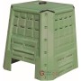 COMPOSTIERA COMPOSTER CONTAINER PENTRU COMPOSTAGGIO LT. 370