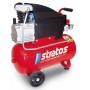 COMPRESSORE ELETTRICO FIAC AIR STRATOS ARIA COMPRESSA PORTATILE