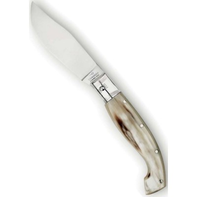 CONAZ COLTELLO ARBURESE BOVINO GREZZO CM. 20