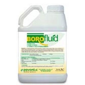 CU BOR PE BAZĂ DE BORCIMȘI FOLIAR KG. 6