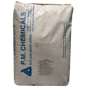 CONCIME FOSFATO NATURALE NPK 10.10.16 CON MICROELEMENTI CaO SO3