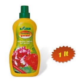 CUCIMȘI LICHID PENTRU GERANI LT. 1