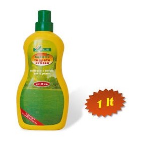 CONCIME LIQUIDO PER TAPPETI ERBOSI