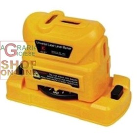 CONCORD LASERAZPUTREGAI ION 360 GRADI KC-084