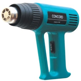 CONCORD PISTOL DE CĂLDURĂ WATT 2000 PT2000