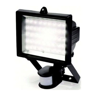 CONCORD PROIECTOR 45 LED ABSORB.3W-225 LUMEN C/SENS.