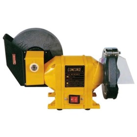 CONCORD SMERIGLIATICE AFFILATRICE ELETTRICA DA BANCO AD ACQUA