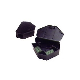 TOPIC BAIT CONTAINER MINI BAIT MINI BAIT