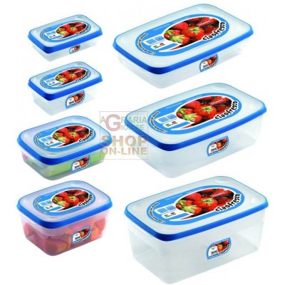 CONTAINER PENTRU FRIGO CIAO FRESCO LT. 0,4