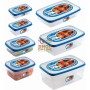 CONTENITORE PER FRIGO CIAO FRESCO LT. 1,2