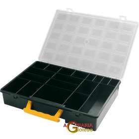 CONTAINER FORMINUTERIA 36x25x6,4 ART.3400