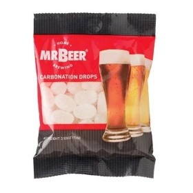 COOPERS GOCCE CARBONATO GR. 72