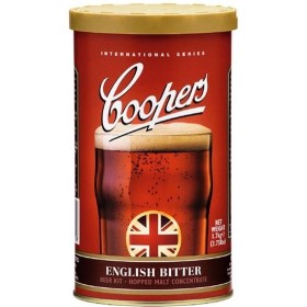 MALȚ COOPERS PENTRU BERE ENGLEZĂ AMARĂ MALȚ COOPERS PENTRU BERE ENGLEZĂ AMARĂ