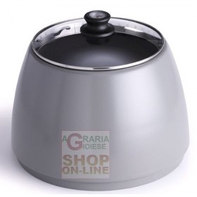 HUSA HOTA pentru gratar LOTUS GRILL LG34 HUSA HOTA pentru gratar LOTUS GRILL LG34