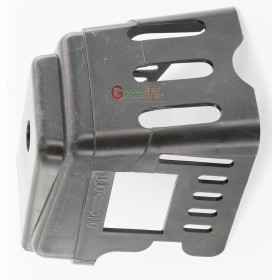 CAPAC COMPLET FILTRU DE AER PENTRU BURGHIU CU MOTOR JET-SKY WA44