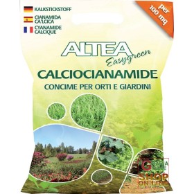 ALTEA CALCIOCIANAMIDE NITRATA GRANULARE ORTO GIARDINI E TAPPETI ERBOSI KG 5 ALTEA CALCIOCIANAMIDE NITRATA GRANULARE ORTO GIARDINI E TAPPETI