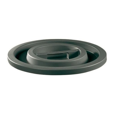 NEGRU CAPAC BIN LT.100/120