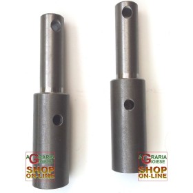 PERECHE DE ROTI DE LĂRGIRE MAB 203