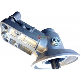 COPPIA CONICA PER DECEPUGLIATORE ALPINA BJ 335 -345 - SB 35D