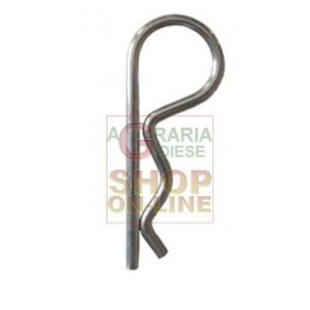 CUPA ARCULUI MM. 35 CADMIATA