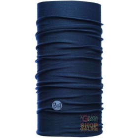 COPRICAPO MULTIFUNZIONE IN TESSUTO THERMOLITE® COLORE BLU TG