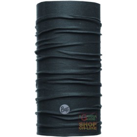 HEADGEAR MULTIFUNCȚIONAL ÎN ȚESĂTURĂ TERMOLITĂ® CULOARE NEAGRĂ