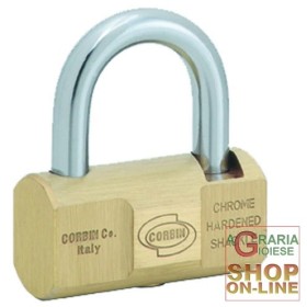 CORBIN LACĂT CILINDRIC KOMPAKT MM.40