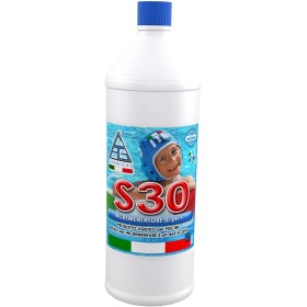 PH + ANTICEARCAN PENTRU PISCINE LICHIDE LT.1