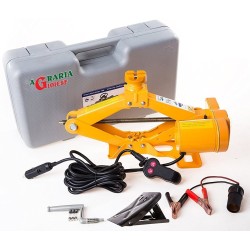 BLINKY CRICCO CRIC ELETTRICO 12V PENTRU SOLLEVACHIN CAR CAMPER