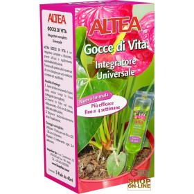 ALTEA PICĂTURI DE VIAȚĂ UNIVERSALĂ 200 ml ALTEA PICĂTURI DE VIAȚĂ UNIVERSALĂ 200 ml
