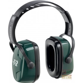 THUNDER T2S ANTI-ZGOMOT HEADSET