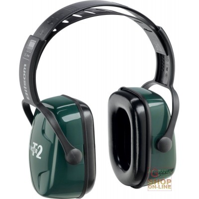 THUNDER T2S ANTI-ZGOMOT HEADSET