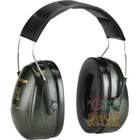 HAM PENTRU CĂȘTI PELTOR H520A TEMPOCULOARE VERDE RALE HAM PENTRU CĂȘTI PELTOR H520A TEMPOCULOARE VERDE RALE