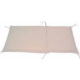 CUSCINO SUMMER ECRD PER POLTRONA SCHIENALE MEDI