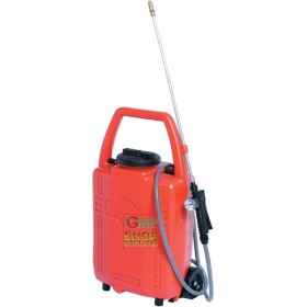 DAL DEGAN PULVERIZATOR DE BATERII CU POMPĂ ELECTRICĂ LT. 18