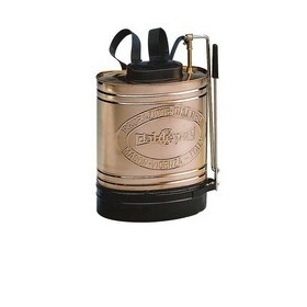 DAL DEGAN POMPA IN RAME LT. 16 MOD. TOSCANO MANO DX