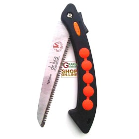 DE LUCA SAW MANICO ABS SEGONCINO MM.180