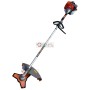 BRUSHCUTTER KASEI BENZINĂ ÎN DOI TIMPI CG 430-EV DEPLASARE 43