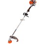 BRUSHCUTTER KASEI BENZINĂ ÎN DOI TIMPI CG 520 DEPLASARE 52 CC.