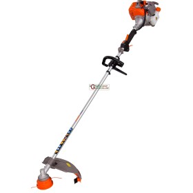 DECESPUGLIATORE KASEI A SCOPPIO DUE TEMPI CG 520 CILINDRATA 52 CC. DECESPUGLIATORE KASEI A SCOPPIO DUE TEMPI CG 520 CILINDRATA 52