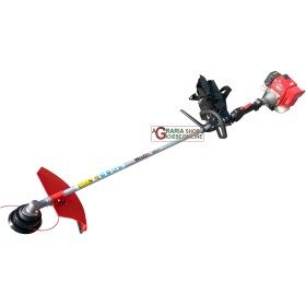 DECESPUGLIATORE KAWASAKI A SCOPPIO DUE TEMPI TJ-35E/I cc: 34,4 DECESPUGLIATORE KAWASAKI A SCOPPIO DUE TEMPI TJ-35E/I cc: 34,4