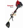 DECESPUGLIATORE KAWASAKI A SCOPPIO DUE TEMPI TJ-45E/I cc: 45,4