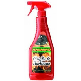 CURAT GRATAR TRIONFSAU SPRAY