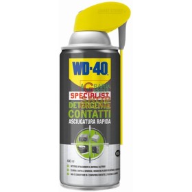 SPRAY CLEANERS CONTACTE WD-40 ML USCARE RAPIDĂ. 400