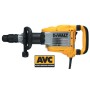 DEWALT MARTELLO DEMOLITORE D25901K KG. 10