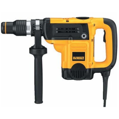 DEWALT HAMMER PERFORATOKING BREAKER D25501K KG. 6